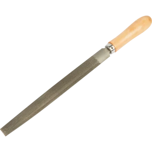 Напильник Вихрь с полукруглым лезвием 200 мм