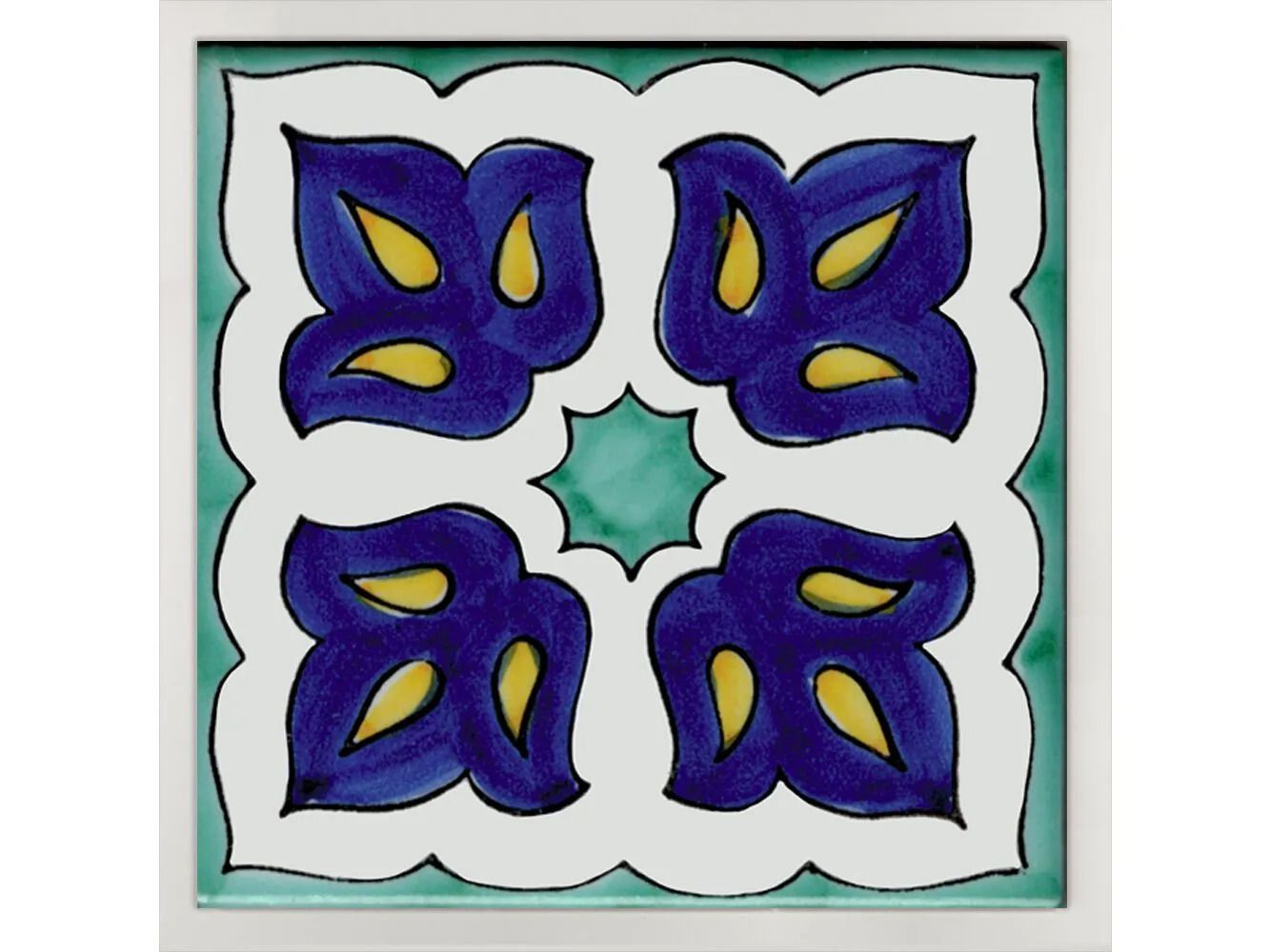 Пол / покрытие из глины ручной работы La Riggiola традиция ARCH-00128438