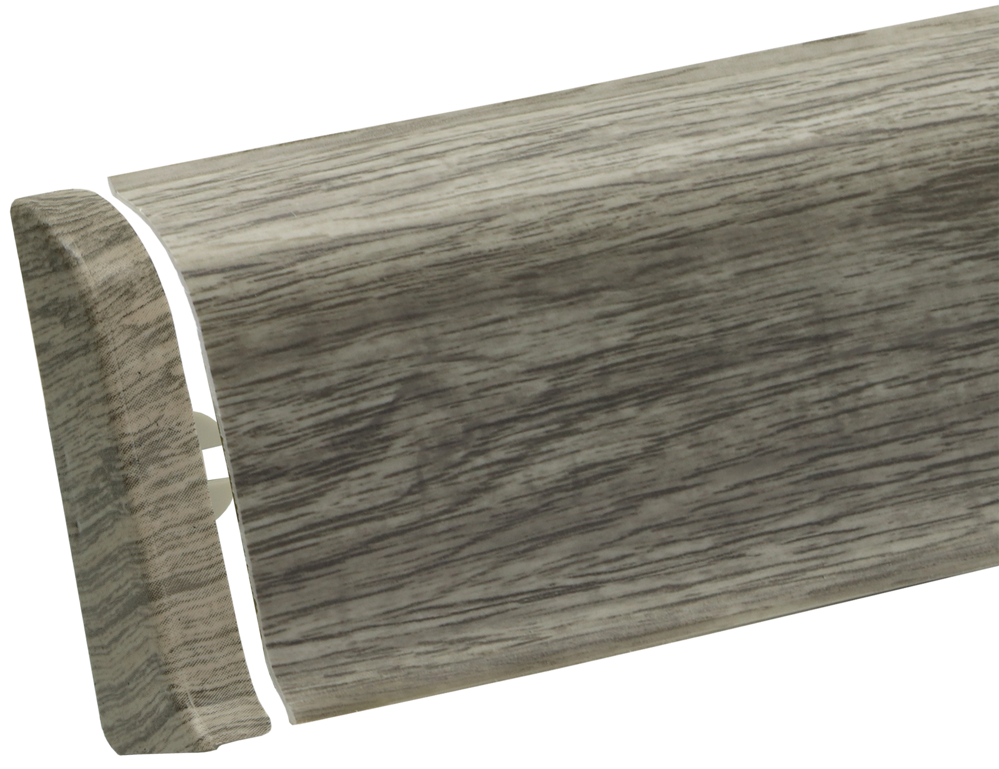 83411636 Заглушка левая и правая Дуб Ланди 70 мм 2 шт. STLM-0041181 ARTENS  - Вид №2