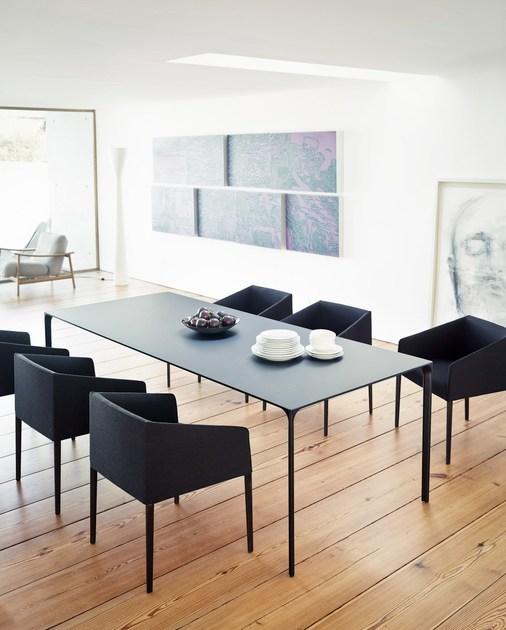 arper Прямоугольный стол Nuur sun-id-1445079 - Вид №5