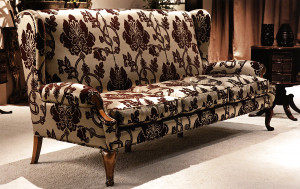 Диван  ANNIBALE COLOMBO A 1424/3