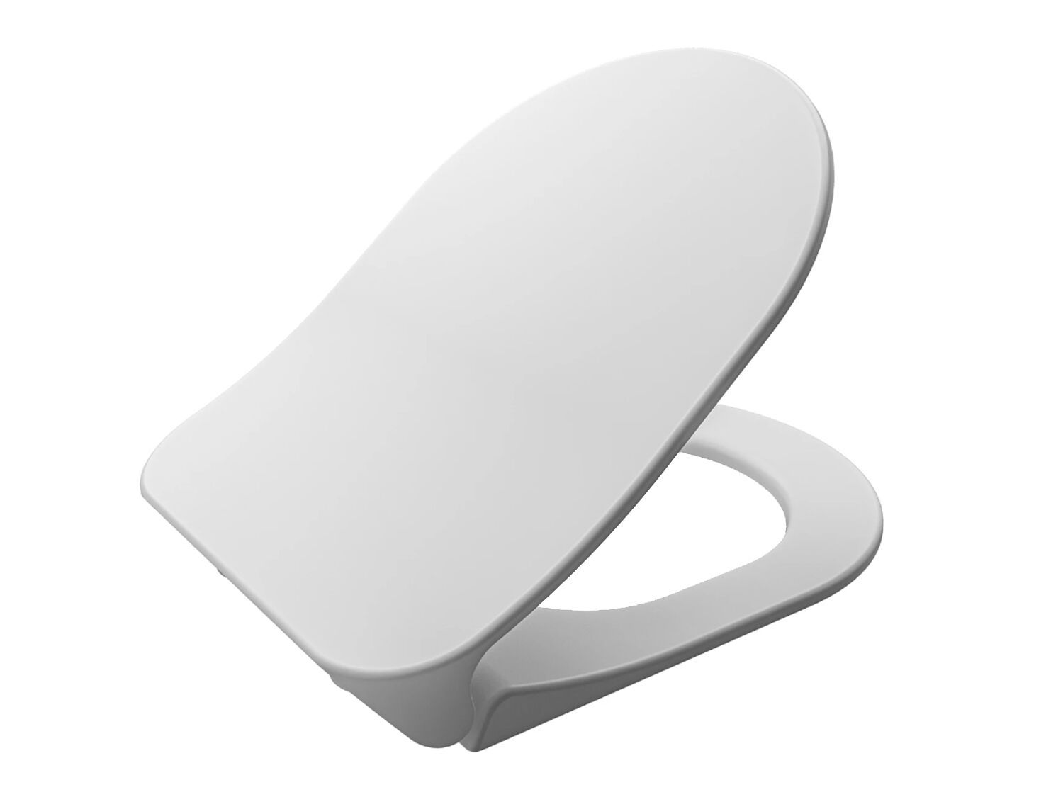 Сиденье унитаза duroplast Kaleseramik сантехника ARCH-00142655 - Вид №3