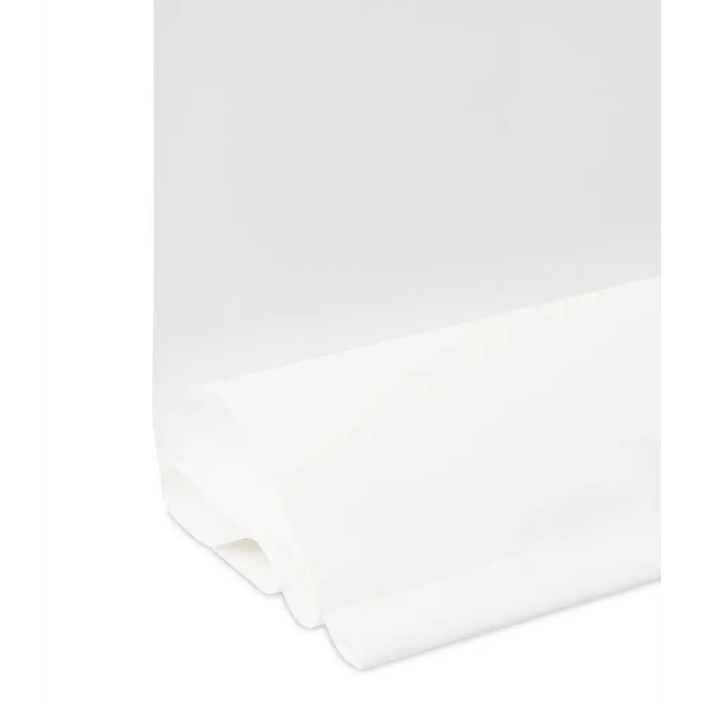 Штора рулонная KREAFORTA Oka 50x160 см белая ОКА STLM-2095790 - Вид №4