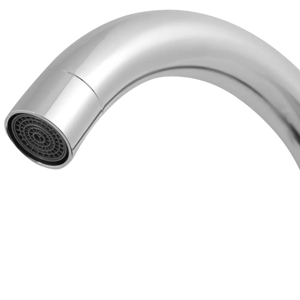 Смеситель для кухни Esko K3, цвет хром STLM-2098322 - Вид №2