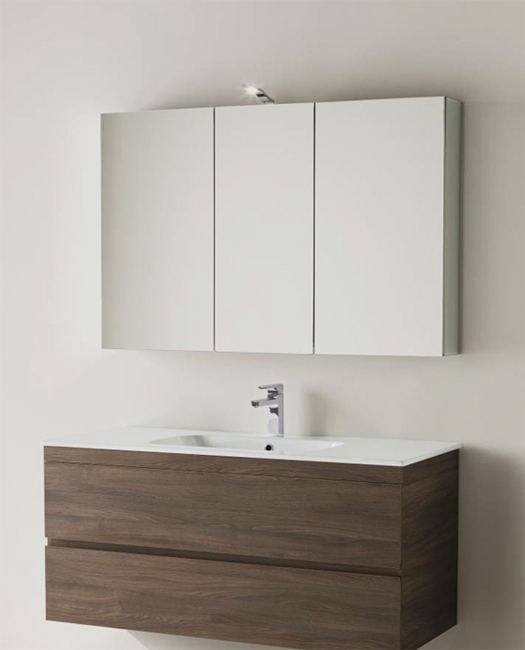 Пенал BASIC OASIS BA1203SPN Santreyd Master - Вид №2