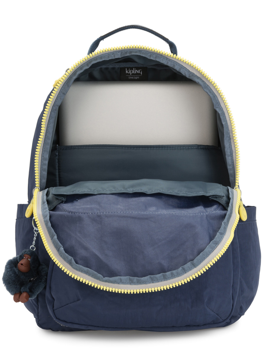KI514054J Рюкзак Large Backpack Kipling Seoul - Вид №2