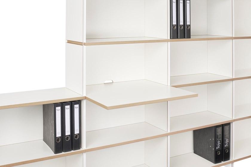 Tojo Möbel Самонесущая полка sun-id-1401136 - Вид №16