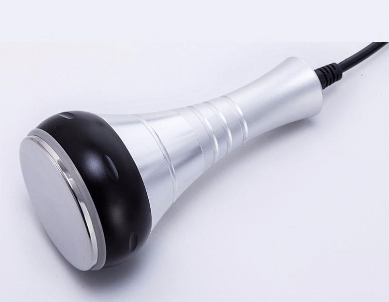 52447 Многофункциональный аппарат 4 в 1: Кавитация + РФ лифтинг по телу и лицу + Вакуумный массаж + Биотоки SA-6055 SalonArt  - Вид №2