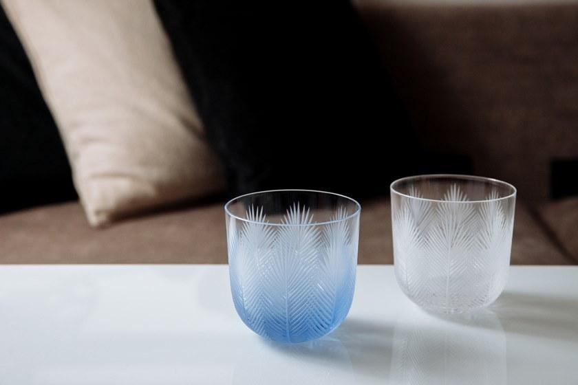 Rückl Хрустальный стакан для воды Abc sun-id-1347902 - Вид №11