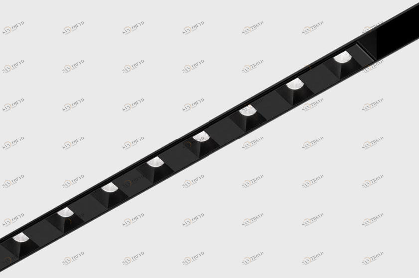 Centrsvet Встраиваемое светодиодное освещение трека Infinity sun-id-1398247