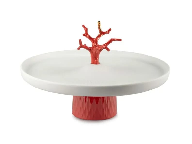 Керамические центральные Lladró Coral ARCH-00130935