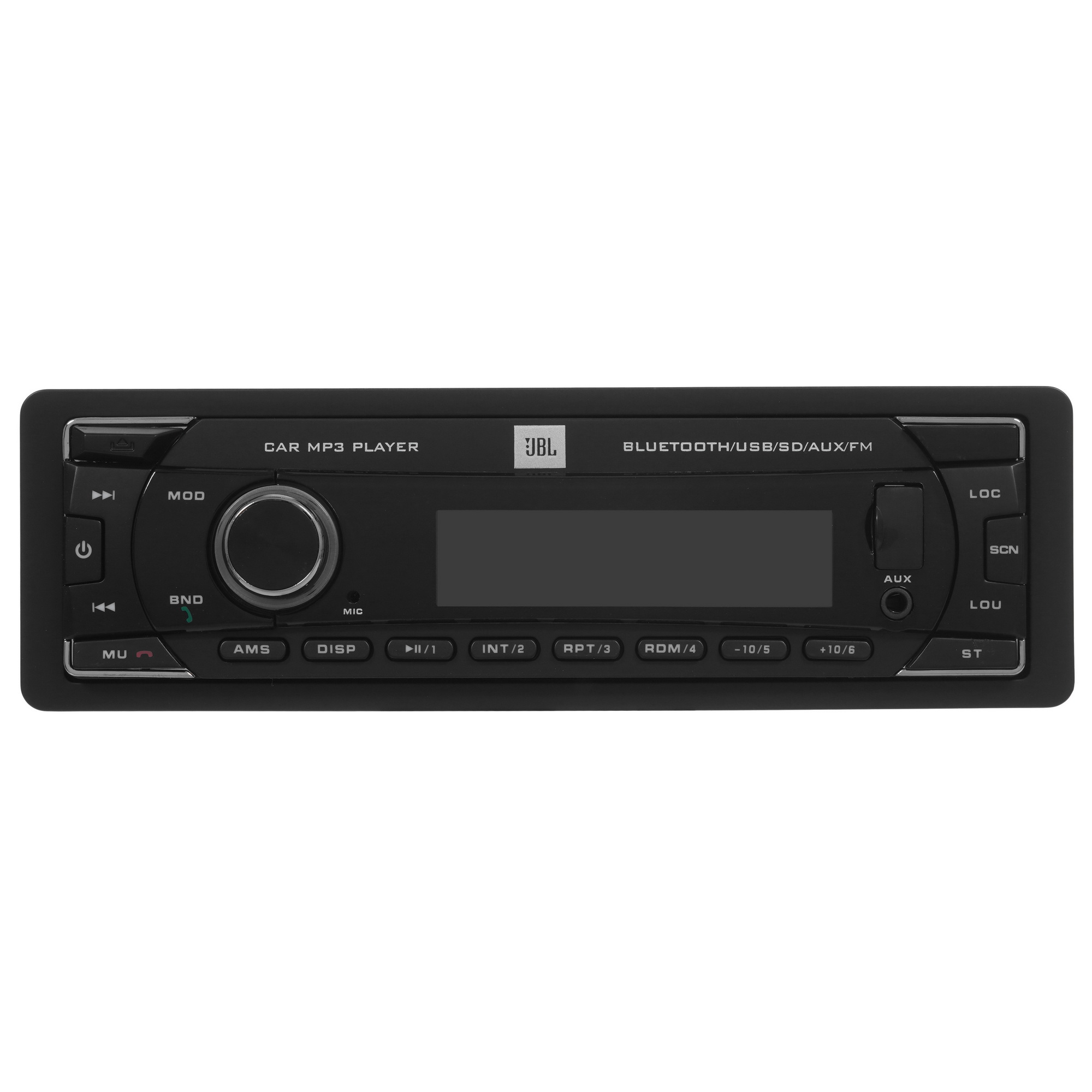 5401496 Автопроигрыватель JBL Celebrity 100 STDN-0144451 - Вид №1