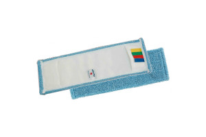 16469809 Плоский моп микрофибра с вставками нейлона, 40х13 см 0000PN04012 filmop