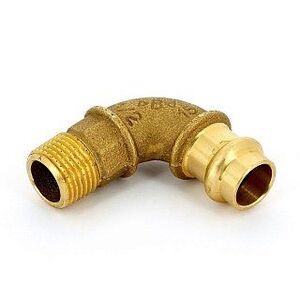 Угол пресс-Н 15х1/2' IBP