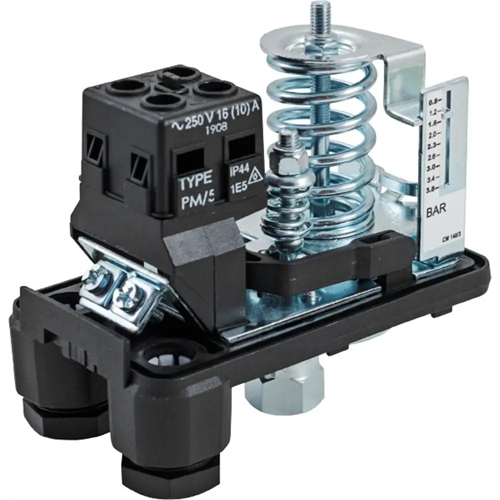 Реле давления Italtecnica РМ/5G STLM-2066473 - Вид №3