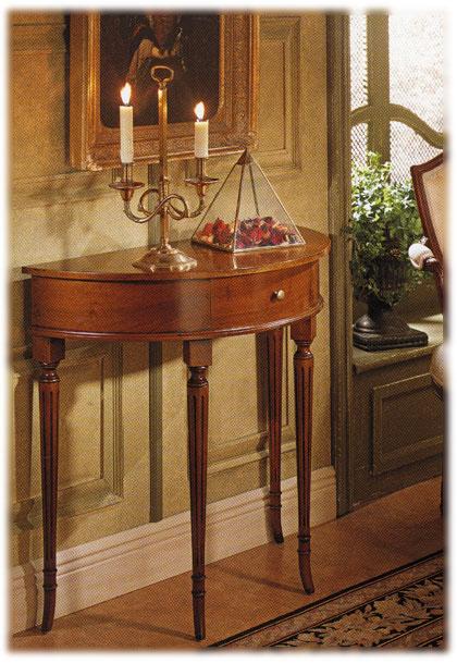 Консоль  FRANCESCO MOLON N4D 