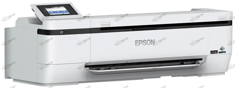 EPSON ITALIA Многофункциональный технический принтер со встроенным сканером Surecolor™ sc-t C11cj36301a0