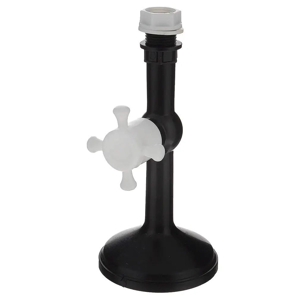 Душевая лейка Santreyd для летнего душа с регулятором напора 89143441 SH-1/2 STLM-0079021 - Вид №3