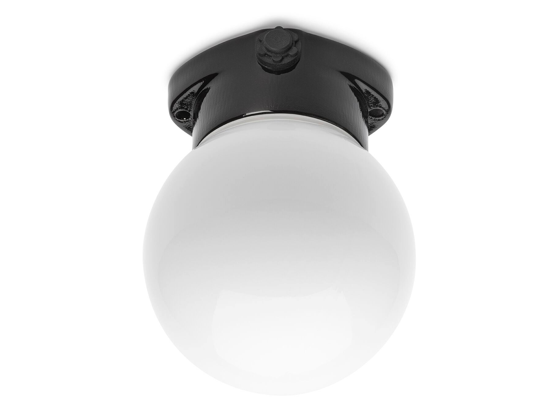 Керамическая потолочная лампа THPG LINDNER LISILUX - 101323 ARCH-00129515 - Вид №1