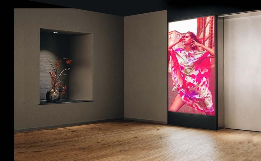 Flexlite Пользовательская светодиодная панель sun-id-1408734 - Вид №1