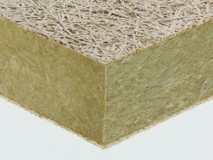 CELENIT Теплоизоляционная панель / композитная звукоизоляционная панель Celenit mineral