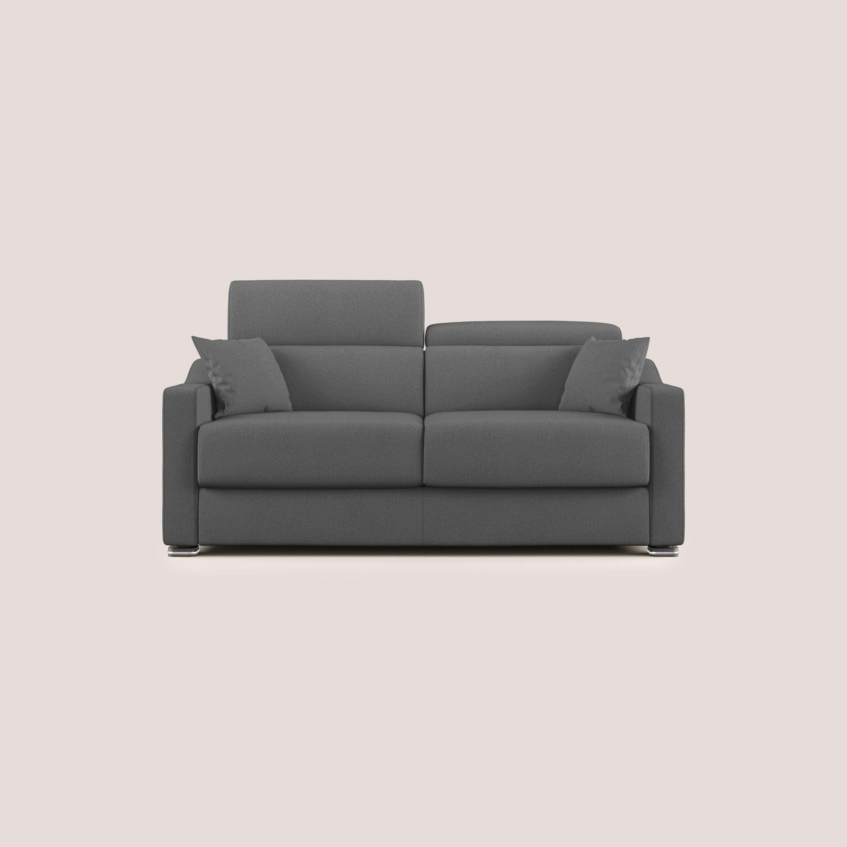 Ткань раскладной диван-кровать Divani.Store AMBER ARCH-00152723 - Вид №9