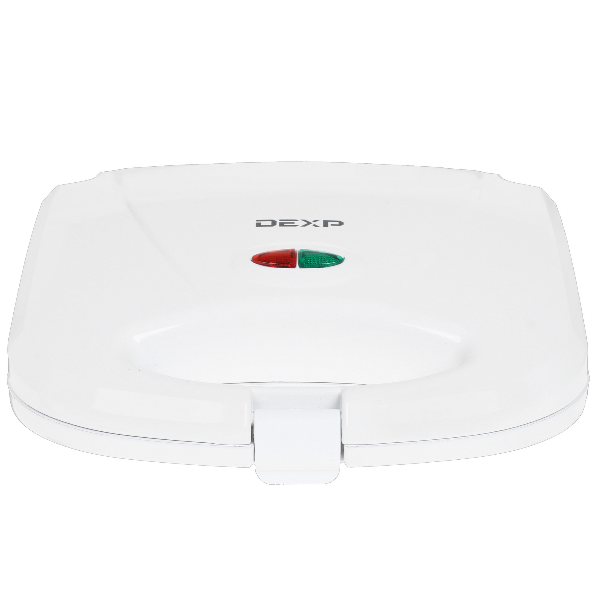1320100 Сэндвичница DEXP SM-20 белый STDN-0046733 - Вид №2