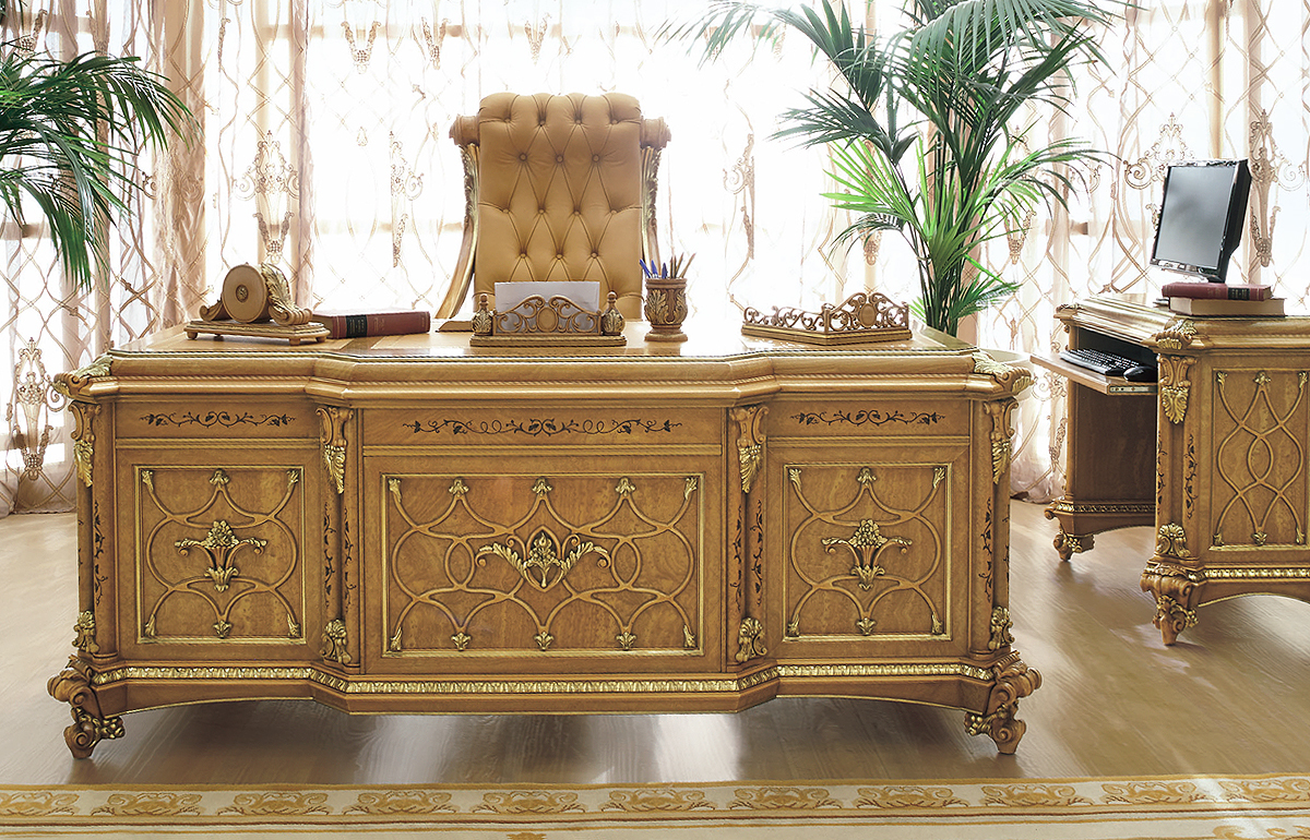 Письменный стол  RIVA 7220 