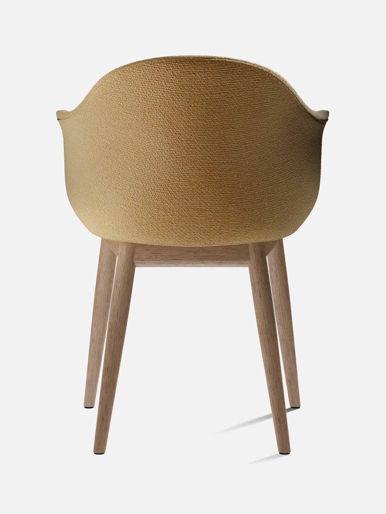 9352002-02FY09ZZ Harbour Arm Chair, Мягкое LuceLight  - Вид №165