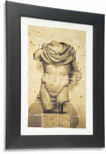 MARIONI Печать на бумаге Apollo L0031-01-02