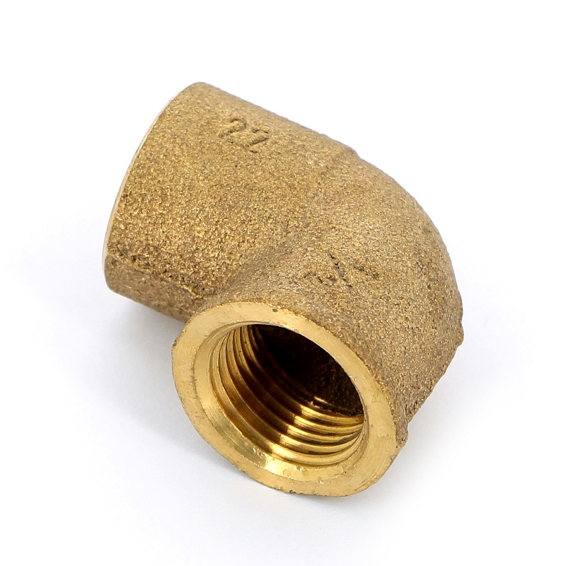 Угол пайка-В IBP 22х1/2" 4090G22X12 - Вид №3