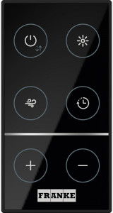 112.0174.991 Best, пульт дистанц. управления для вытяж Franke