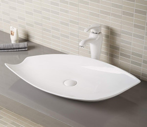 78121 Умывальник LAB.Space N