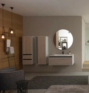 Тумба с раковиной Pandora 01162  Словения