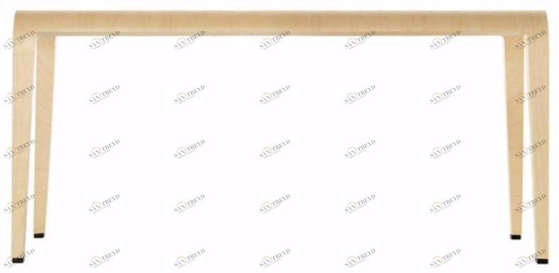 Alias Скамейка из дерева Laleggera sun-id-1402453