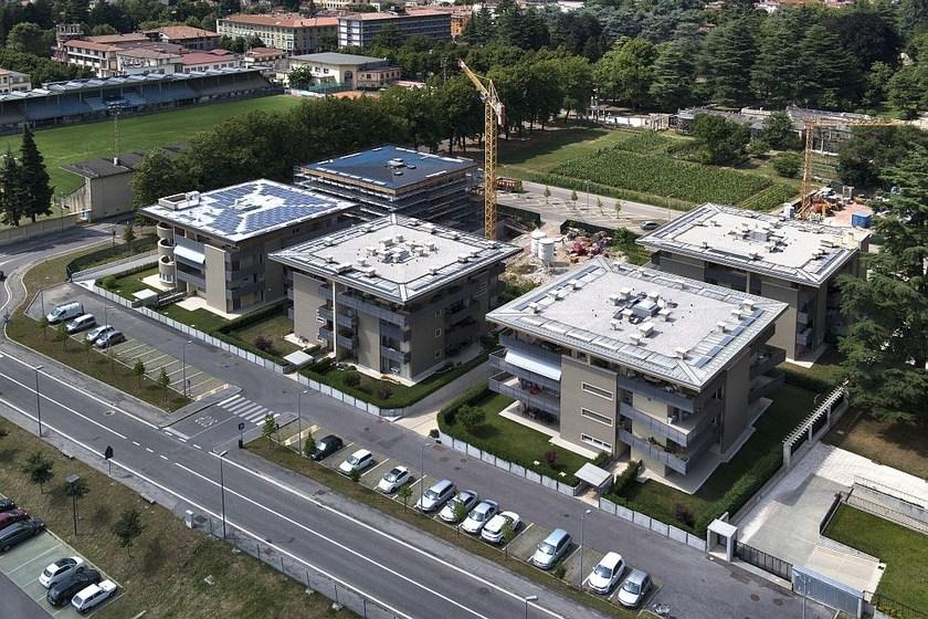 ISOTEX Несущий блок из арболита sun-id-1370528 - Вид №8