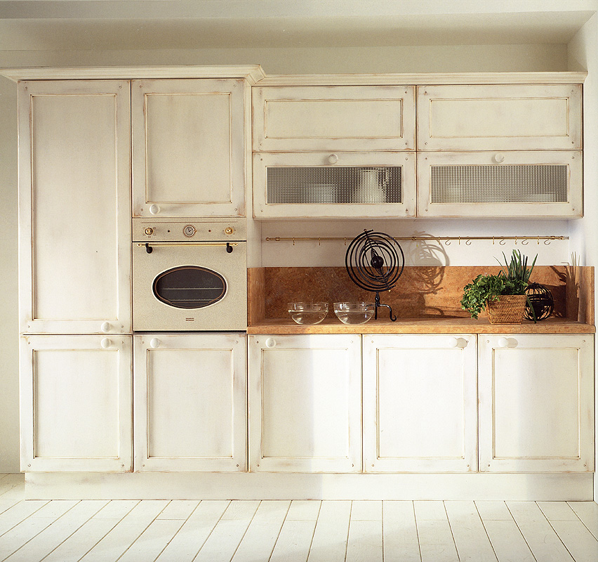 Кухня  BAMAX UVAFRAGOLA 05  - Вид №2