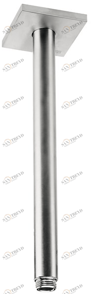 Fir Italia Подвесной кронштейн для душа Showerssteel 0554026