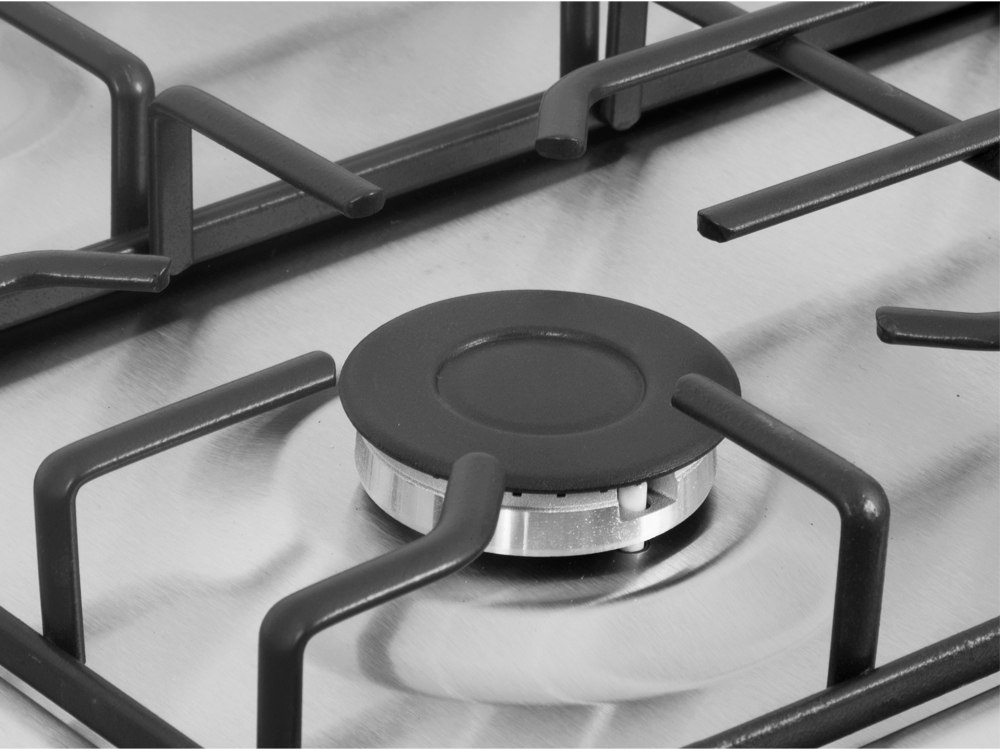 9187797 Газовая варочная поверхность Simfer H60Q40M471 STDN-0060553 - Вид №5