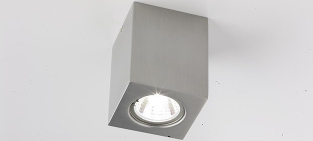 032172 Светильник Miniblok B.Lux Block Santreyd - Вид №1