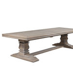 Раскладной обеденный стол на заказ ijlbrown sun-id-3251842 - Вид №4