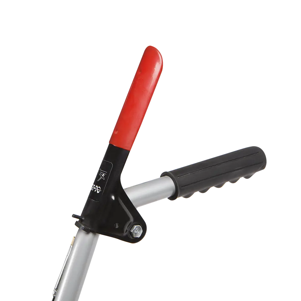 Снегоуборщик бензиновый AL-KO LINE 620 62 см 5 л.с STLM-2138245 - Вид №6