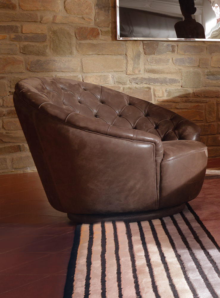 Agon, Agon Big Кресло Visionnaire  - Вид №3