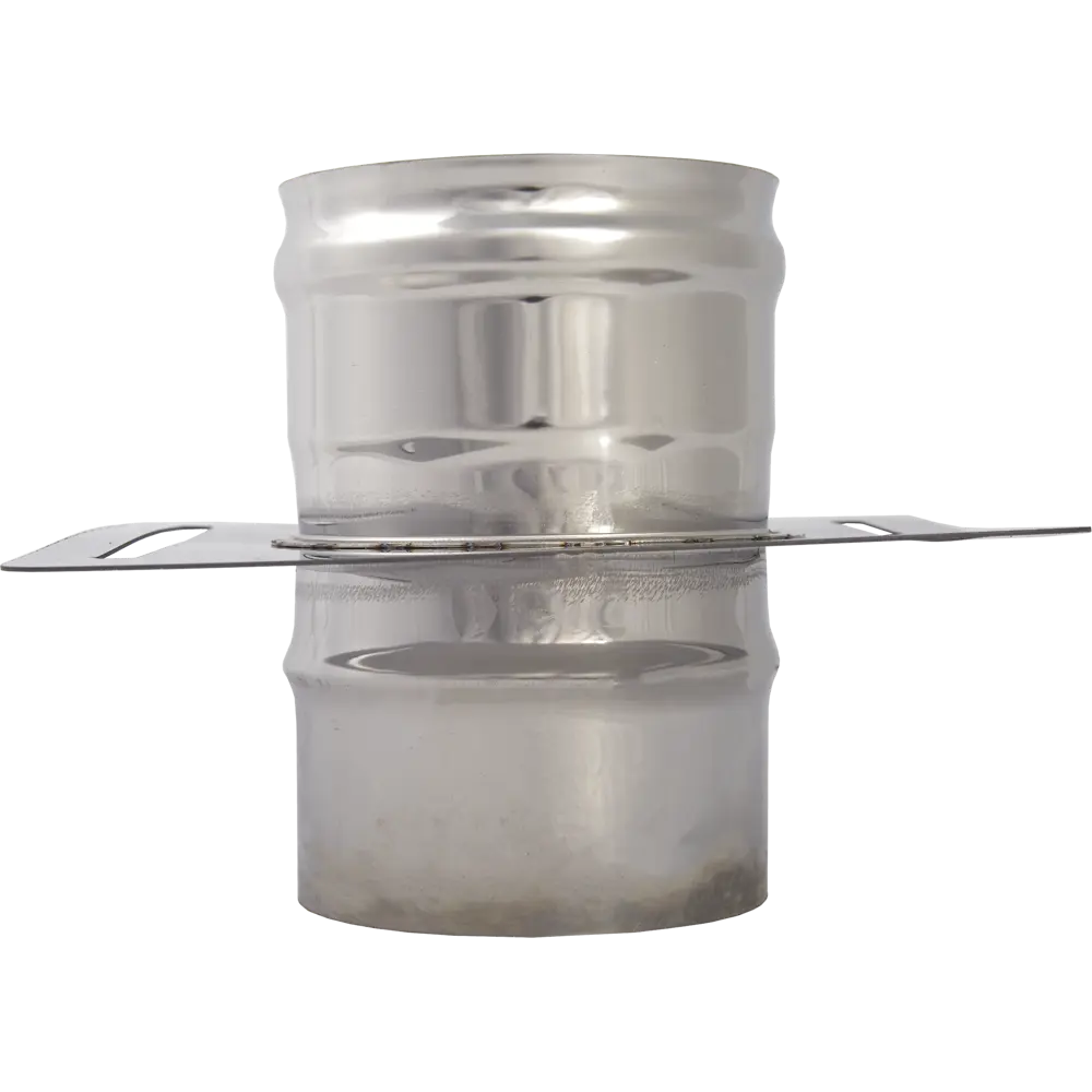 Площадка монтажная одностенная Corax 430/0.8 мм D120 мм КОРАКС STLM-2072263 - Вид №1