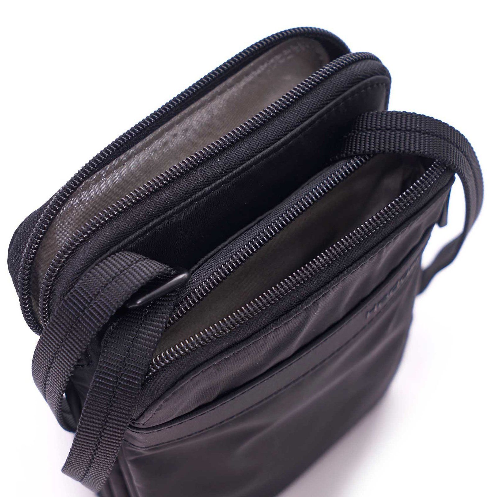 HFOL07/003-02 Сумка HFOL07 Passport Holder Rupee RFID Hedgren Follis  - Вид №3