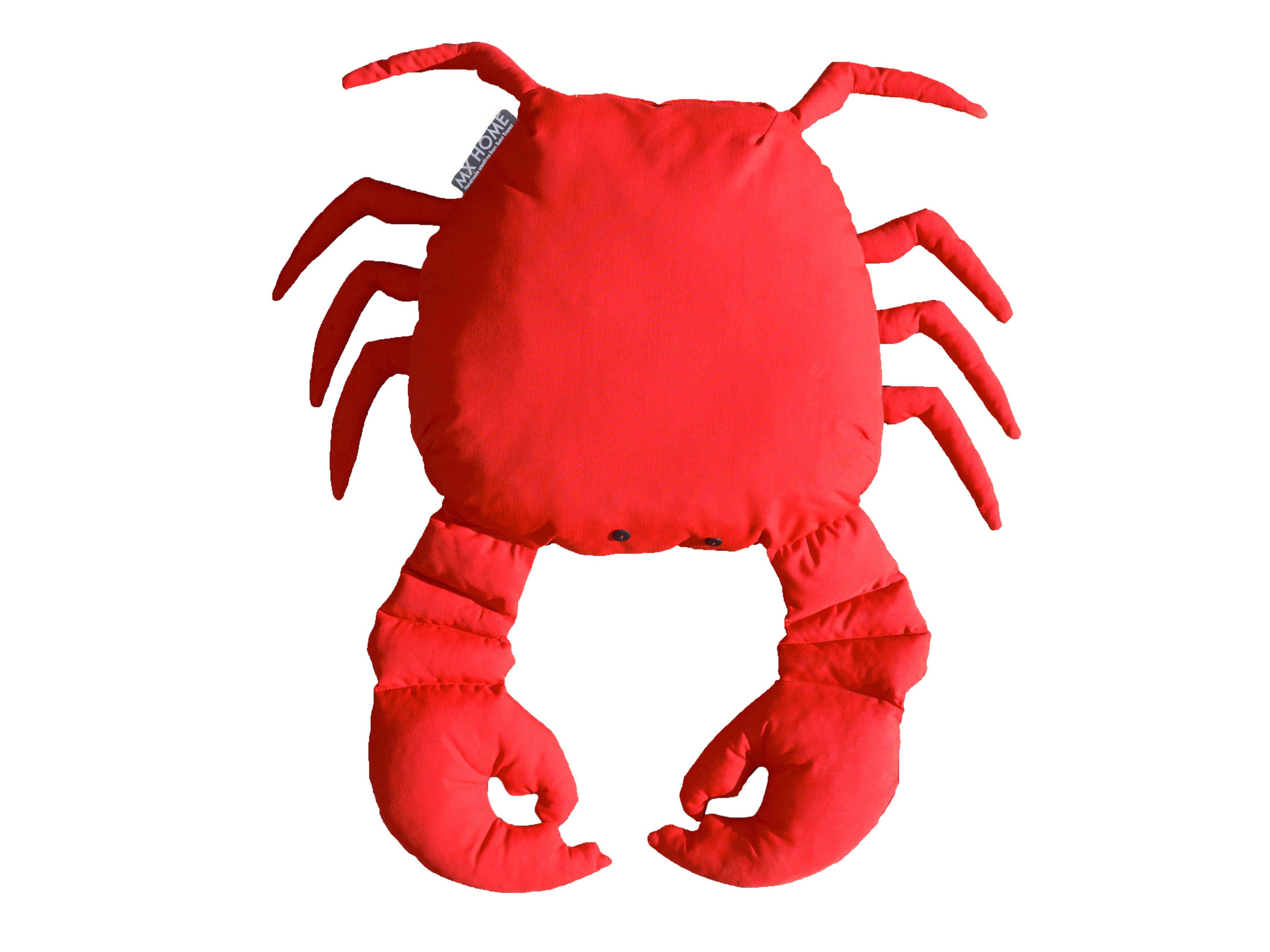 Напольная подушка ткани MX HOME Pampelonne ARCH-00062966