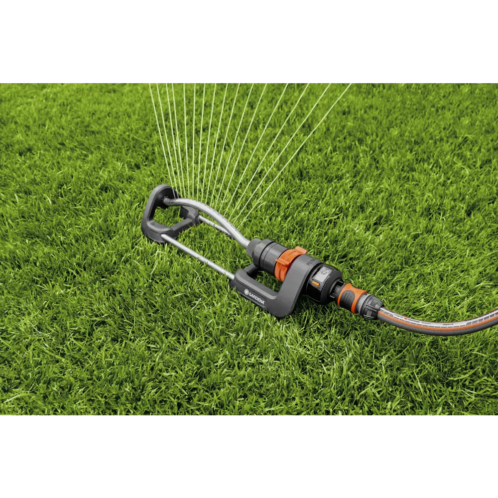 Дождеватель Gardena Aquacount STLM-2082525 - Вид №9