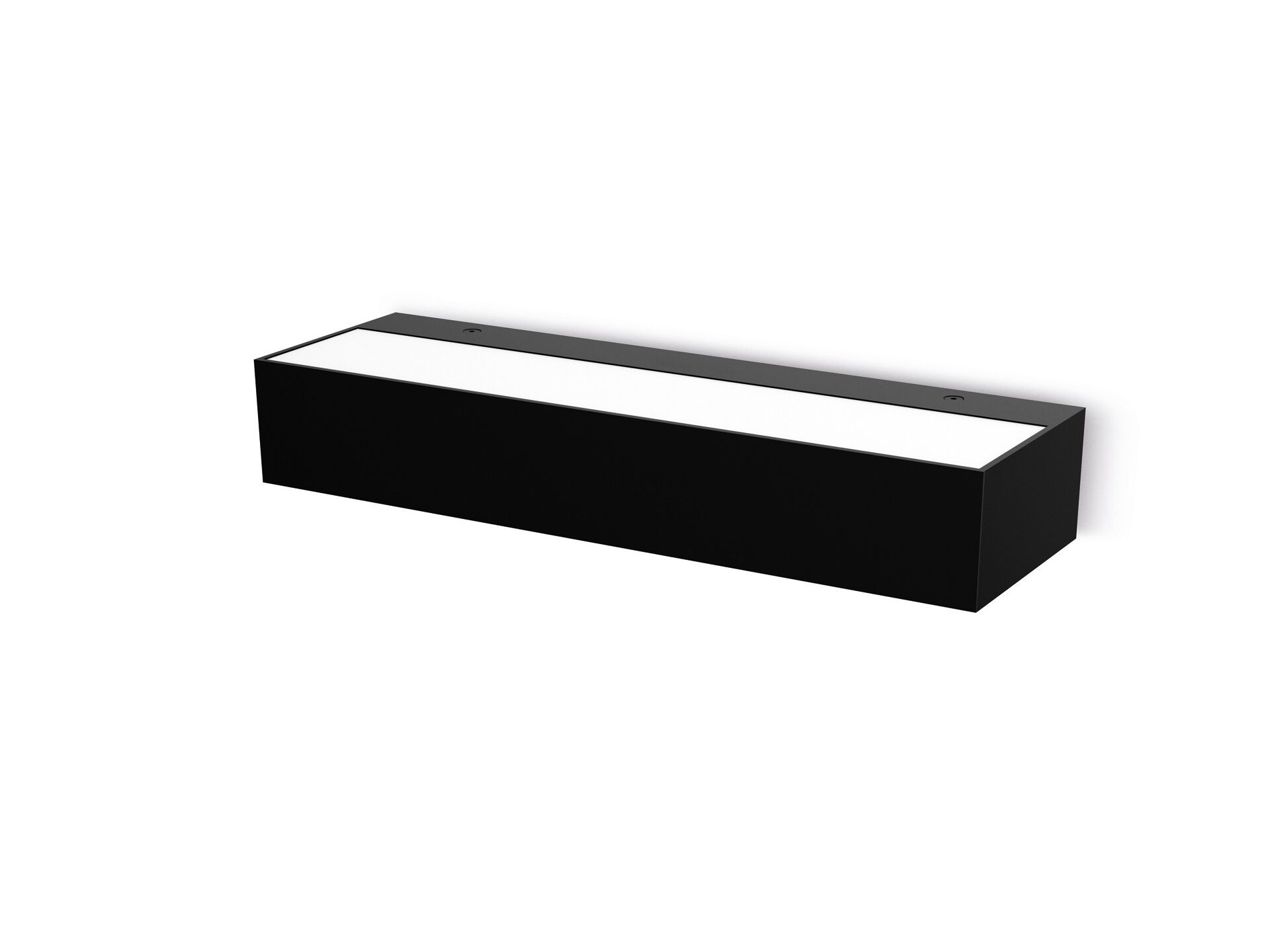 Алюминиевый светодиодный настенный светильник Arkoslight Rec ARCH-00023870 - Вид №1