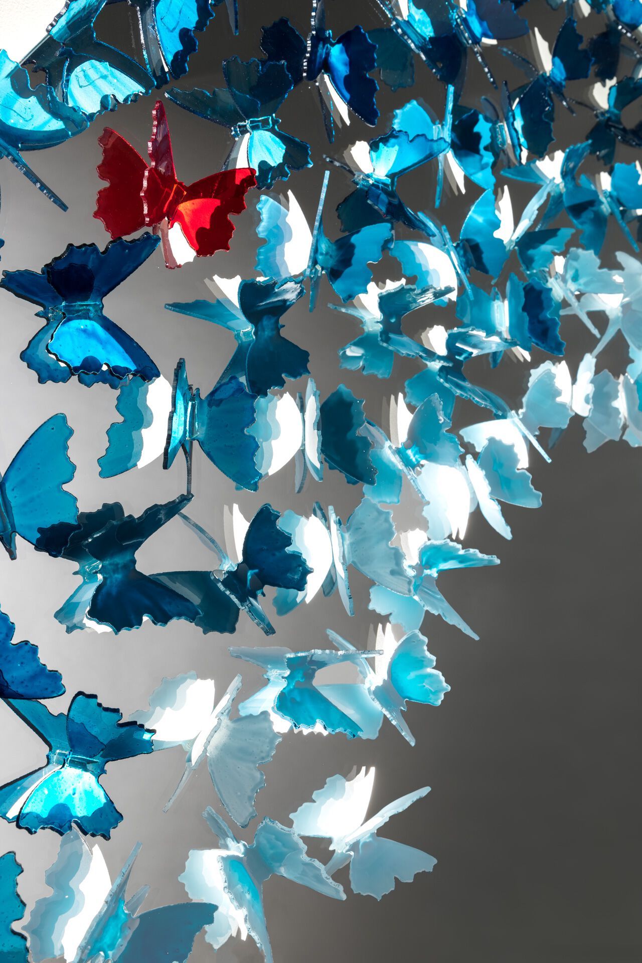 Настенное круглое зеркало REFLEX Ловец снов ARCH-00044242 - Вид №7