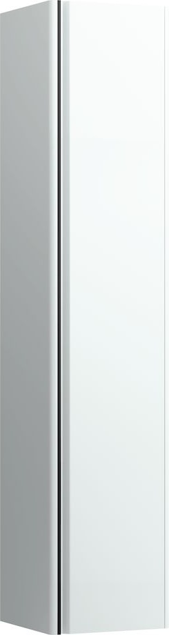 H4030341102611 Высокий шкафчик, крепление на петли справа LAUFEN PRO